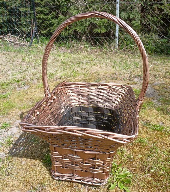 Jestem szczęśliwa bo..