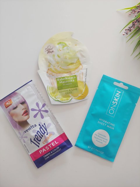 Prywatne wymiany, pokaż co masz 