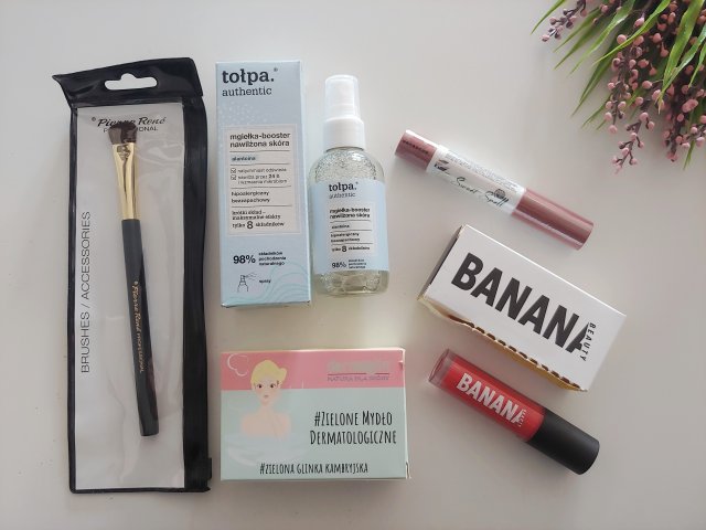 Prywatne wymiany, pokaż co masz 