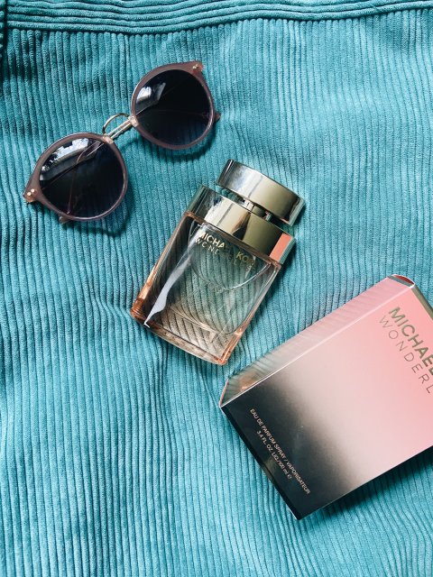 Michael kors wonderlust woda perfumowana