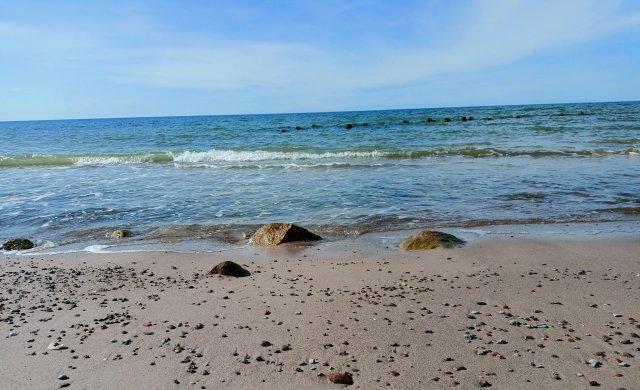 Jestem szczęśliwa bo..