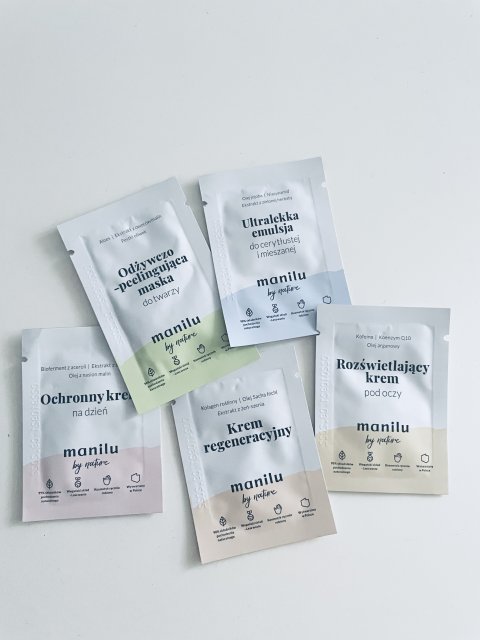 Darmowe próbki - temat zbiorowy