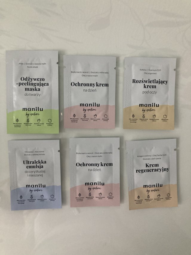 Darmowe próbki - temat zbiorowy