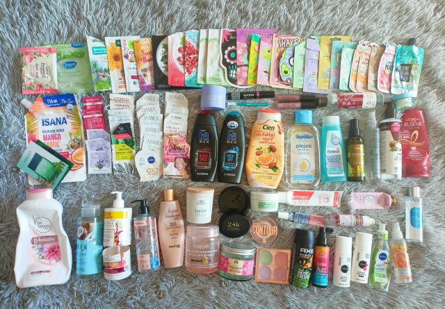 Denko kwiecień 2022