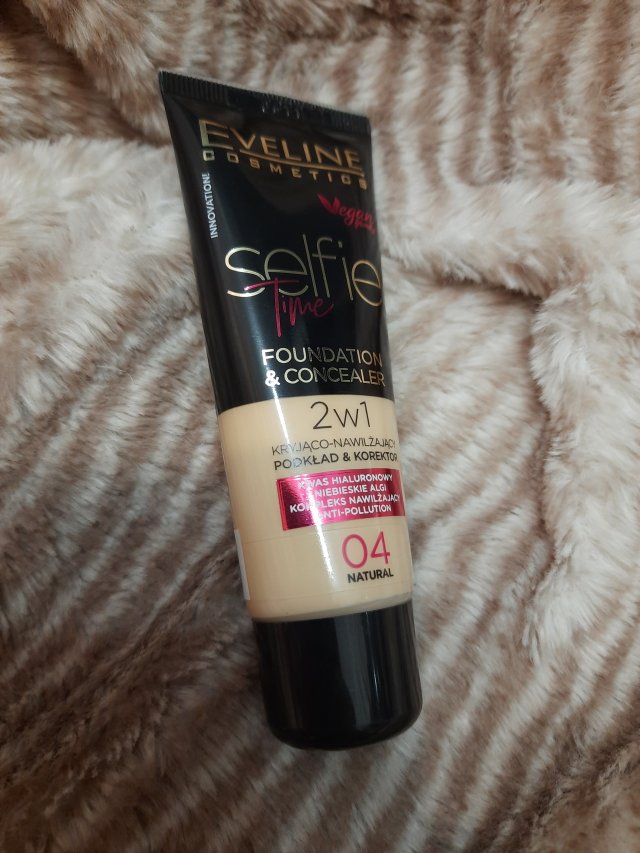 podkład od eveline