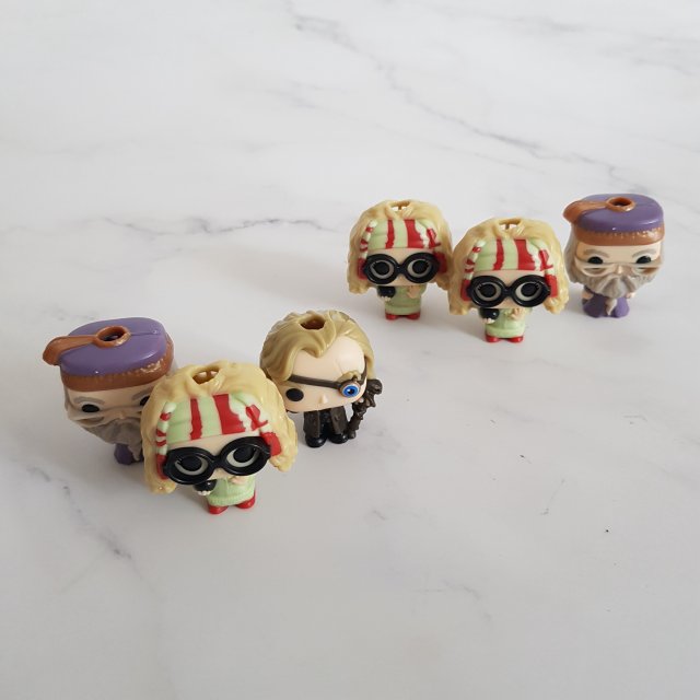 Kulturalne narzekanie na rzeczywistość! Uwaga - zawiera offtopy!