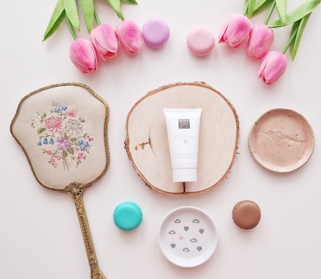 RITUALS Odżywka do włosów, The Ritual of Sakura