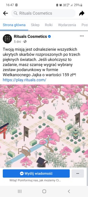 Darmowe próbki - temat zbiorowy