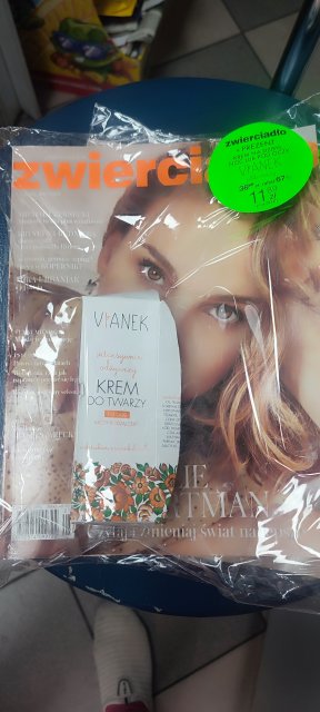 Ciekawe dodatki do gazet