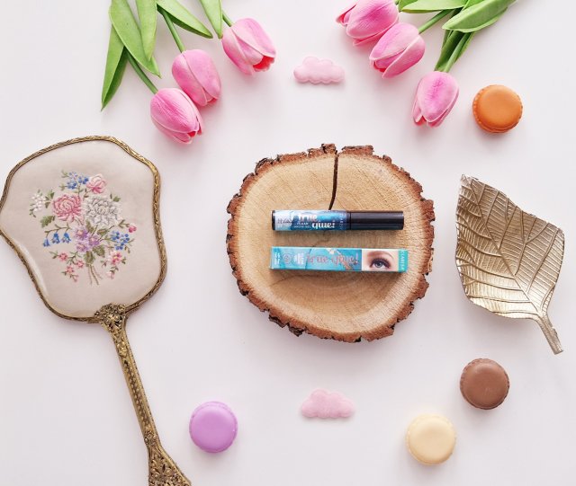 Claresa Żel do laminacji brwi, nr 01 True Glue!, Transparent