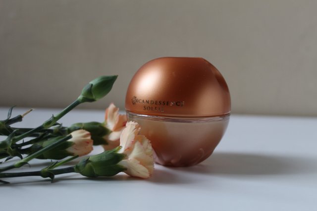 Avon Woda perfumowana, Incandessence Soleil EDP