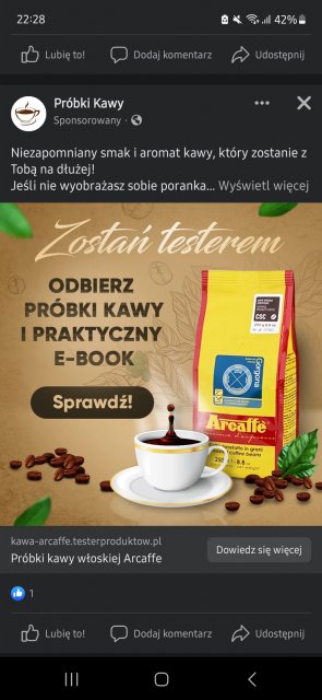 Darmowe próbki - temat zbiorowy