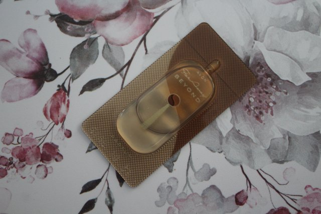 Avon Woda perfumowana, Far Away Beyond EDP