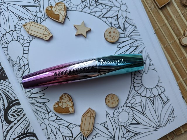 Rimmel wonder Extension 