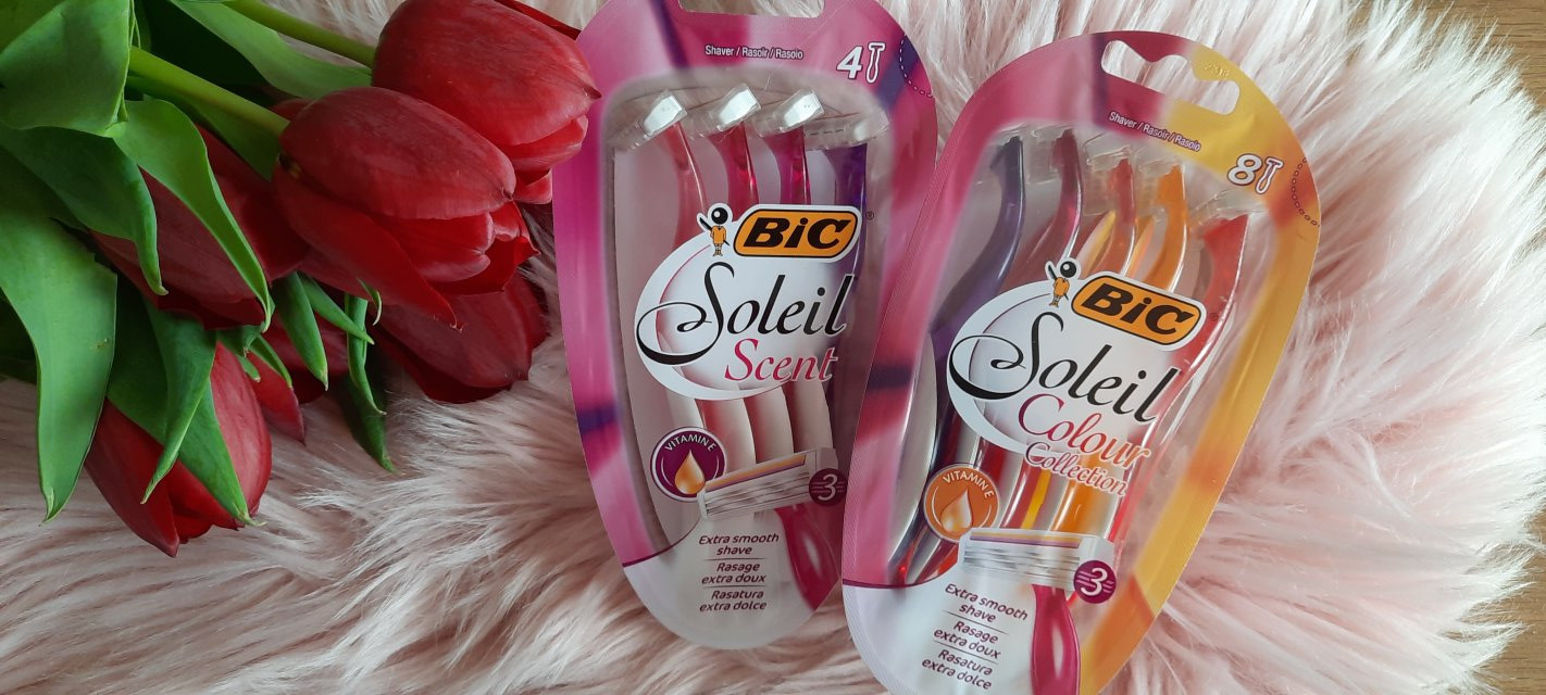 Maszynki do golenia BiC