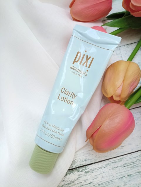 Pixi Clarity Lotion, Balsam do twarzy, Nawilżająco-oczyszczający 