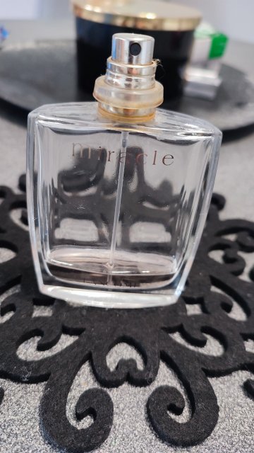 Lancome Woda perfumowana, Miracle EDP
