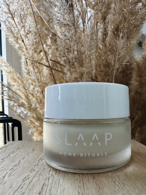 SLAAP Home Rituals Krem do Twarzy, Prebiotyczny, Morning Bloom