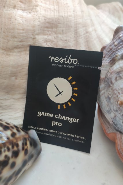 Resibo Game Changer Pro 