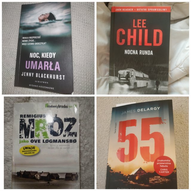 Prywatne wymiany, pokaż co masz 