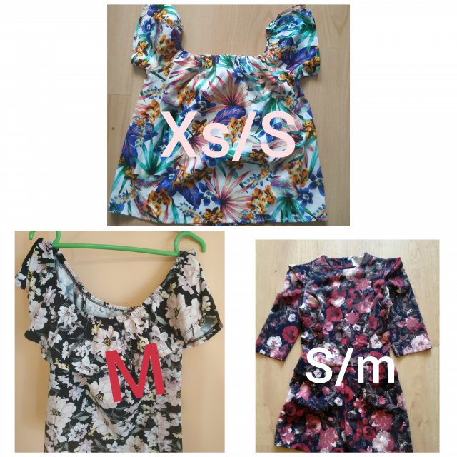 Prywatne wymiany, pokaż co masz 