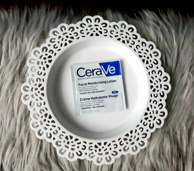 CeraVe Balsam do twarzy, Facial Moisturising Lotion, Nawilżający