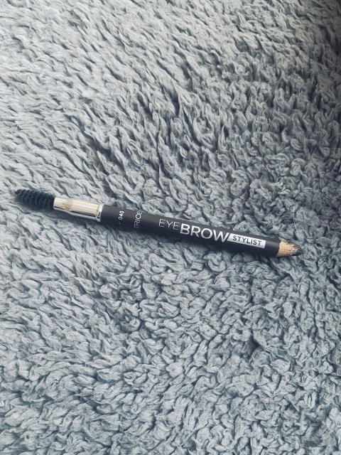 Catrice Eye Brow Stylist, Kredka do brwi, nr 040 Don`t Let Me Brow`n