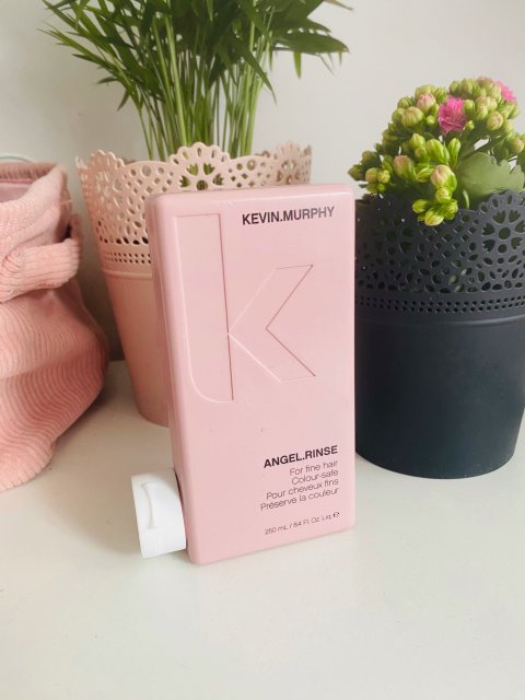 kevin murphy angel rinse