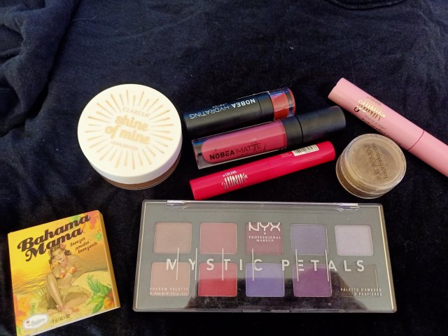 Prywatne wymiany, pokaż co masz 