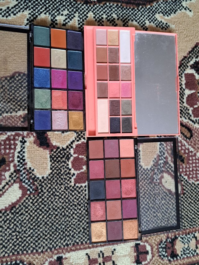 Prywatne wymiany, pokaż co masz 