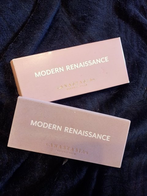 Anastasia Beverly Hills Paleta cieni do powiek, Modern Renaissance