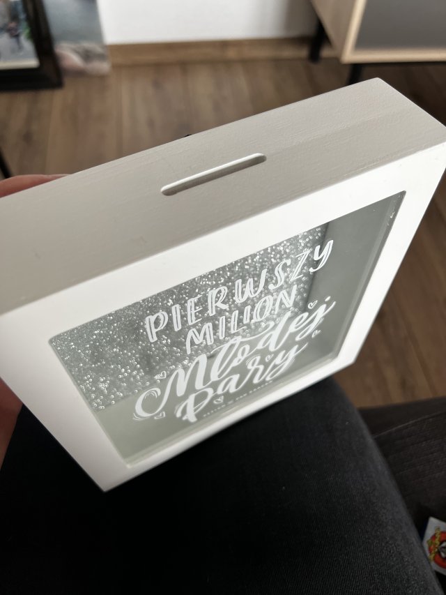 Prywatne wymiany, pokaż co masz 