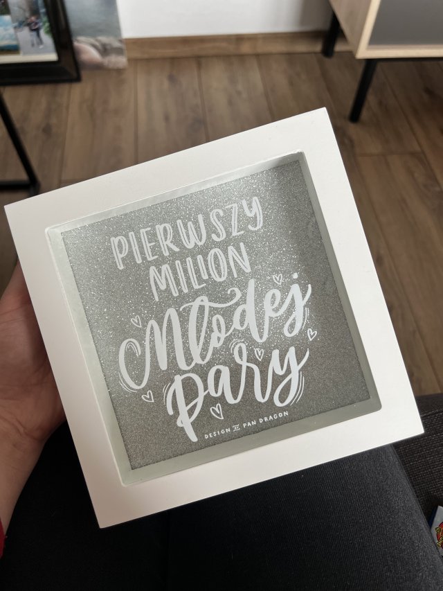 Prywatne wymiany, pokaż co masz 