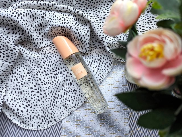 Avon Pur Blanca Smile EDP