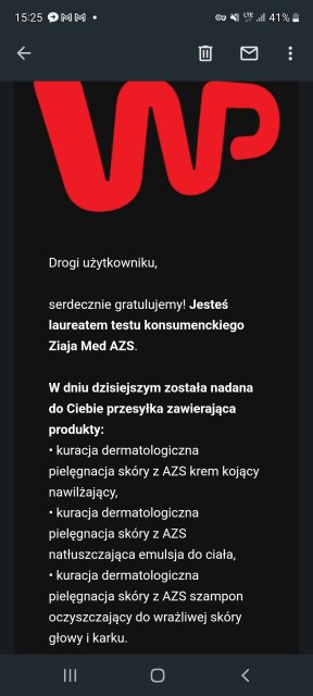 Darmowe próbki - temat zbiorowy