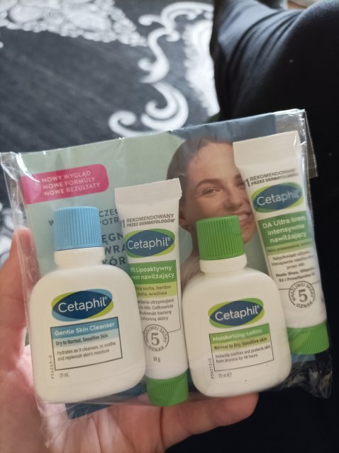 Darmowe próbki - temat zbiorowy