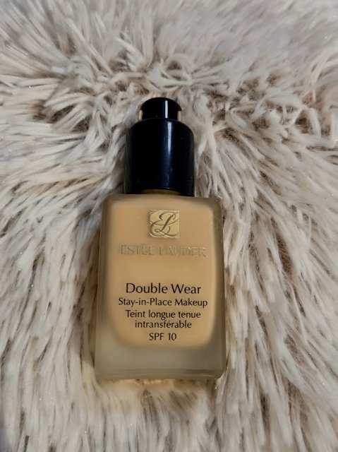 Estee Lauder Podkład do twarzy, Double Wear, nr 1W1 Bone