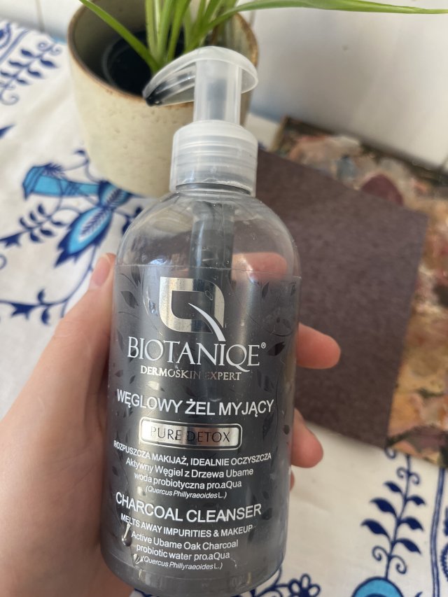 Pure Detox Botanique