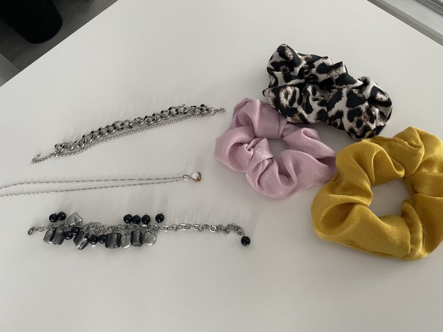 Prywatne wymiany, pokaż co masz 