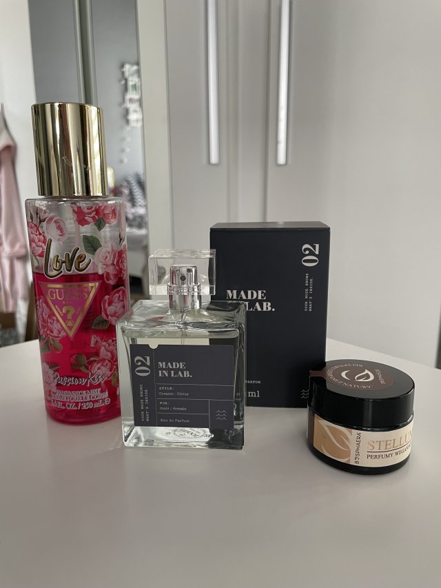 Prywatne wymiany, pokaż co masz 