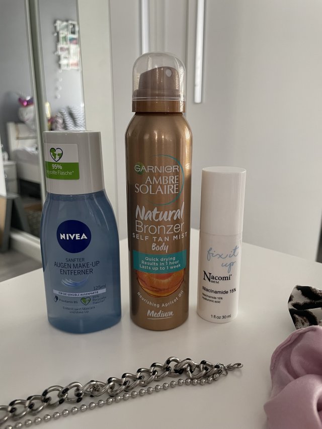 Prywatne wymiany, pokaż co masz 