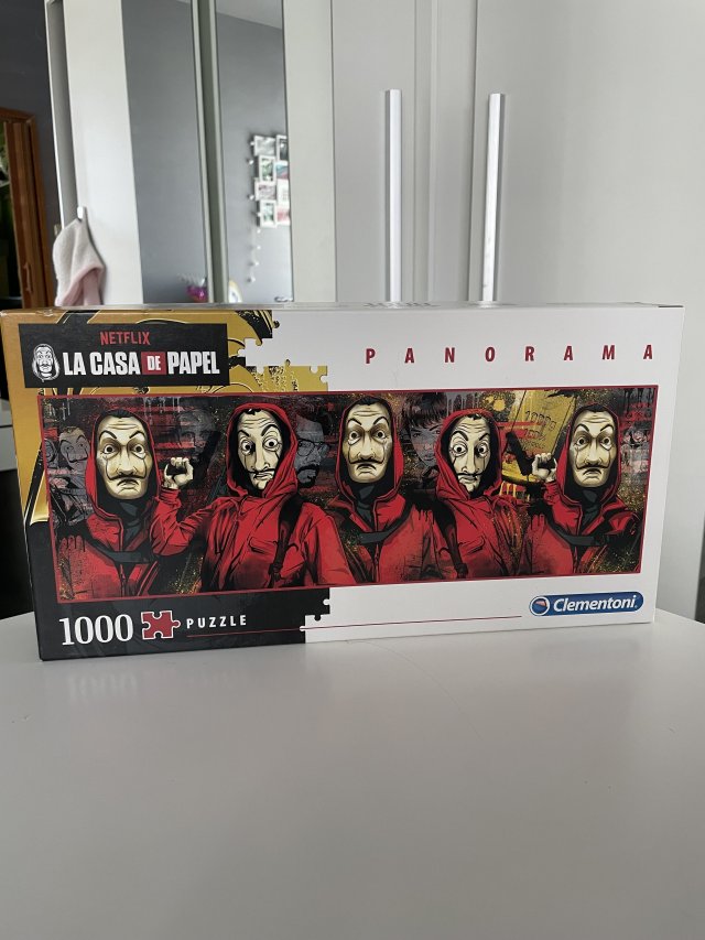 Prywatne wymiany, pokaż co masz 