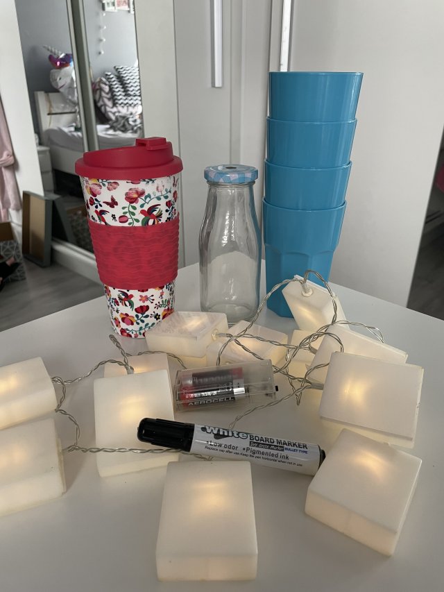 Prywatne wymiany, pokaż co masz 