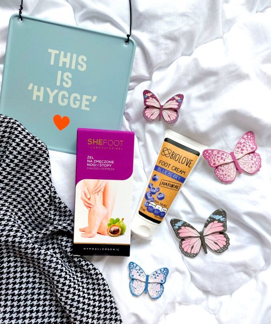 Zamówienie kosmetyczne z Kontigo