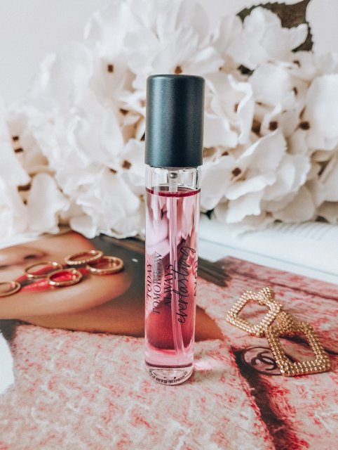 Avon Woda perfumowana, Today Tommorow Always Everlasting EDP