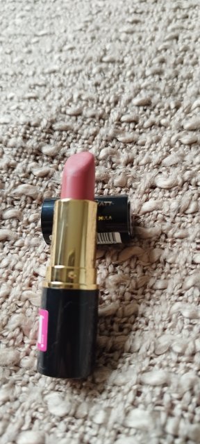 Pomadka Eveline Velvet Matt 501