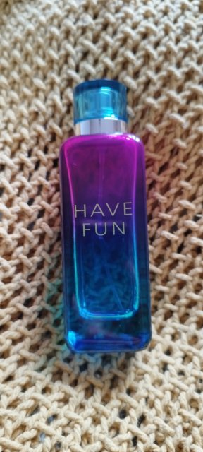 La Rive Woda toaletowa, Have Fun EDT