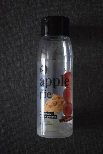 Seyo Żel pod prysznic, Pielęgnujący, Apple Pie