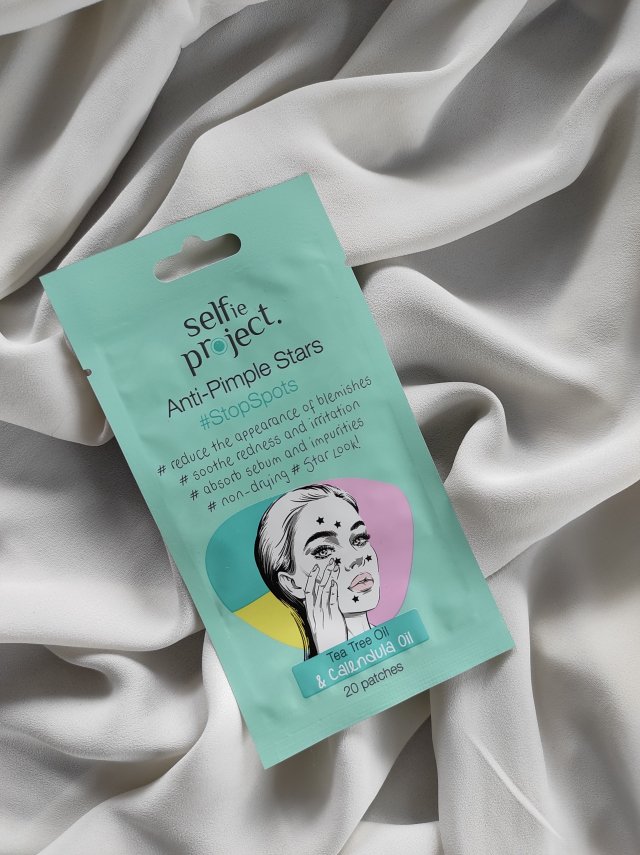 Gwiazdki na niedoskonałości