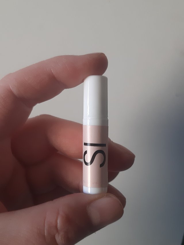 Nomi Perfumetki Woda perfumowana, Si EDP